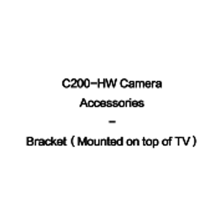 Huawei Camera Bracket for VPC600 / VPC620 / TE30 (VC8MBRAC1)