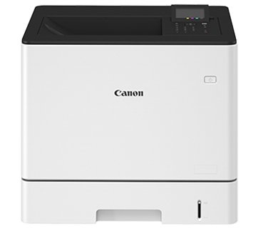 Canon imageCLASS LBP732Cx High-Speed Colour Laser Printer