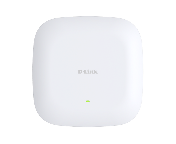 D-Link DAP-E9560 BE9500 Wi-Fi 7 Access Point front