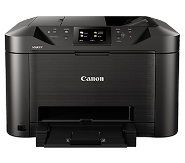 Canon MAXIFY MB5170 Wireless Business All-in-One Inkjet Printer