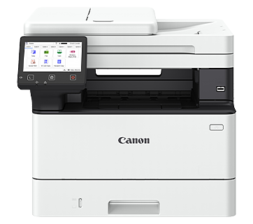Canon imageCLASS MF469x II Mono Laser All-in-One Printer with Fax