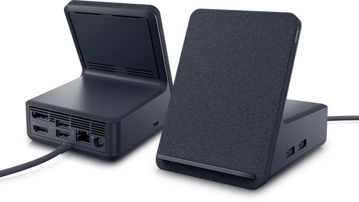 Dell Dual Charge Dock HD22Q (210 - BFDR)