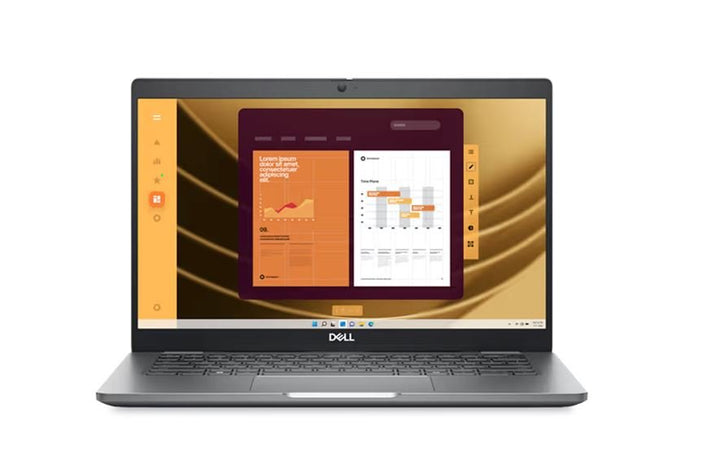 Dell Latitude 5450 U5 - 125U/16GB/512GB SSD/Window 11 Laptop (210 - BMPS) - SourceIT