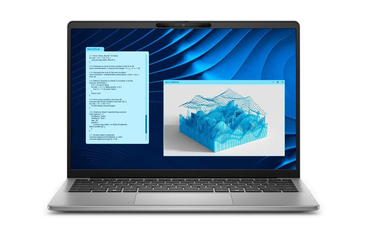 Dell Latitude 5455 Snapdragon® X Plus X1P - 64 - 100/16GB/512GB/W11 (210 - BMTL)