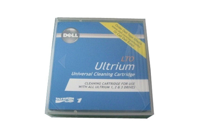 Dell LTO Cleaning Cartridge (OUN353)