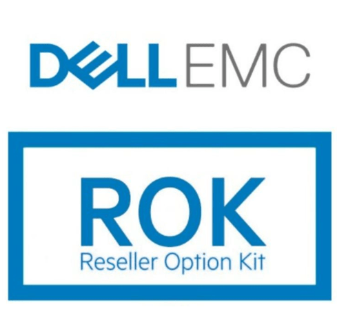 Dell Microsoft Windows Server 2022/2019 CAL (5 User)