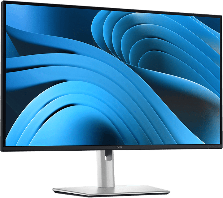 Dell P2725D Pro 27 Plus QHD Monitor