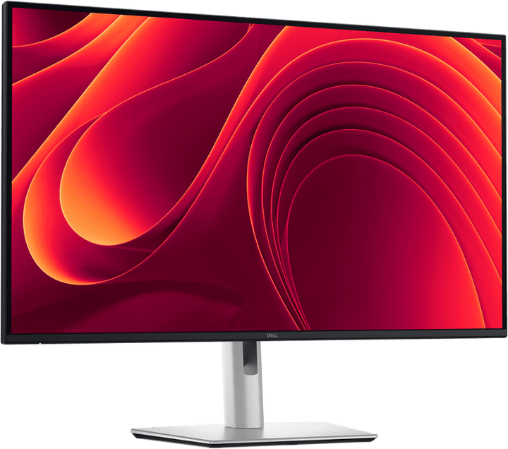 Dell P3225QE Pro 32 Plus 4K USB - C Hub Monitor