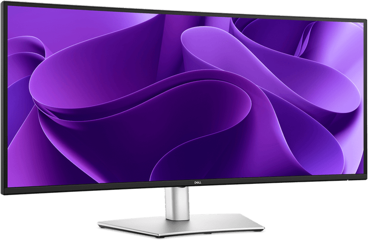 Dell P3425WE Pro 34 Plus USB - C Hub Monitor