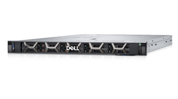 Dell PowerEdge R6615 Rack Server