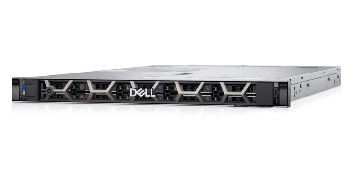 Dell PowerEdge R6625 Rack Server