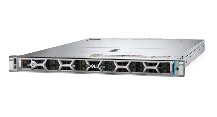 Dell PowerEdge R670 Rack Server