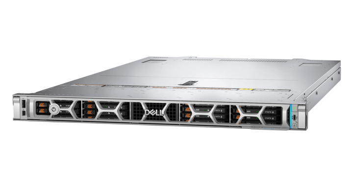 Dell PowerEdge R6715 Rack Server