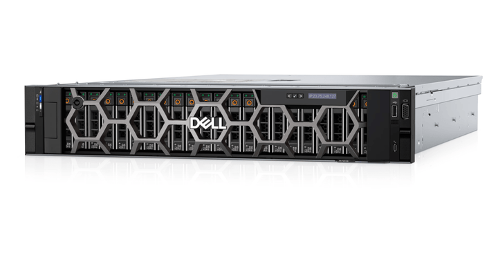 Dell PowerEdge R7625 Rack Server