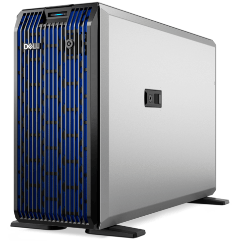 Dell PowerEdge T360 Tower Server