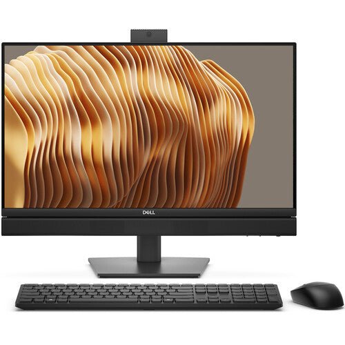 Dell Pro 24 AIO QC24250 U5 - 235 vPro /Int. /16G /512GB /WIFI /Touch