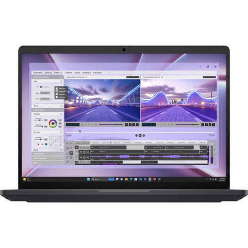 Dell Pro Max 16 MC16250 U7 - 265H vPro /RTX PRO 500 /32G /1TB SSD