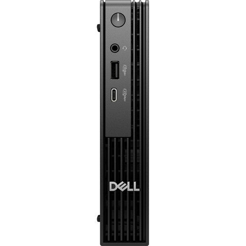 Dell Pro Micro QCM1250 U7 - 265T /Int. /32GB /512GB SSD /WIFI