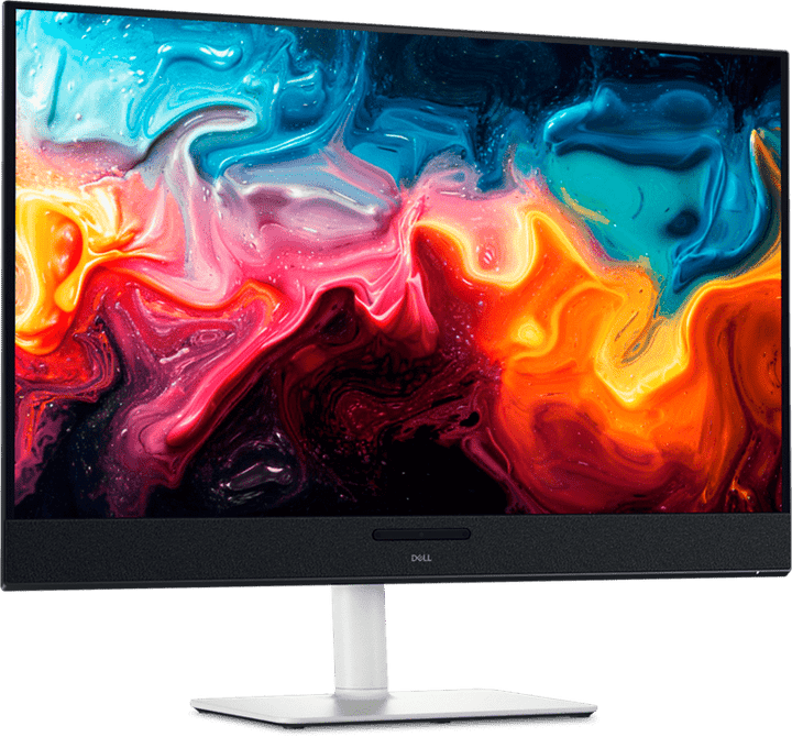 Dell S3225QC 32 Plus 4K QD - OLED Monitor
