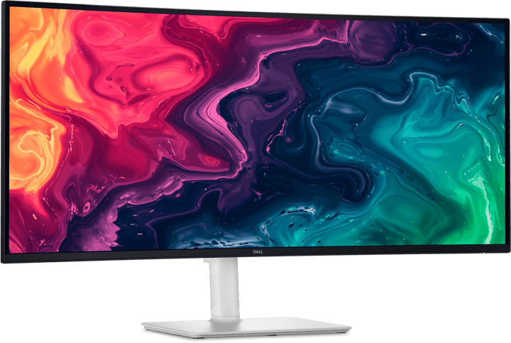 Dell S3425DW 34 Plus USB - C Monitor
