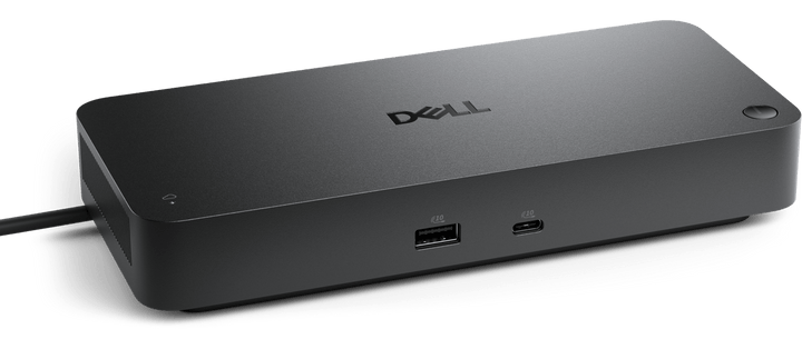 Dell SD25 Pro Smart Dock USB - C Docking Station (210 - BRJY)