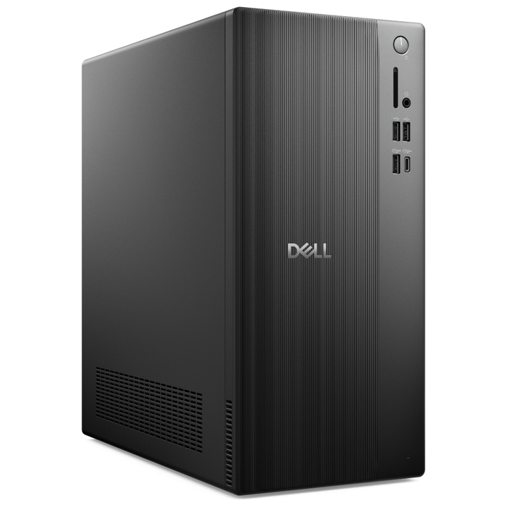 Dell Tower Desktop ECT1250 i5 - 14400/8GB/512GB SSD (210 - BPMY)