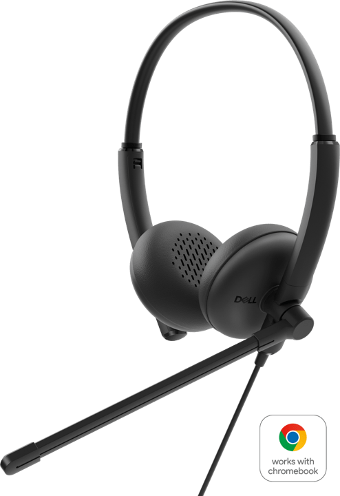 Dell WH125 Wired Headset
