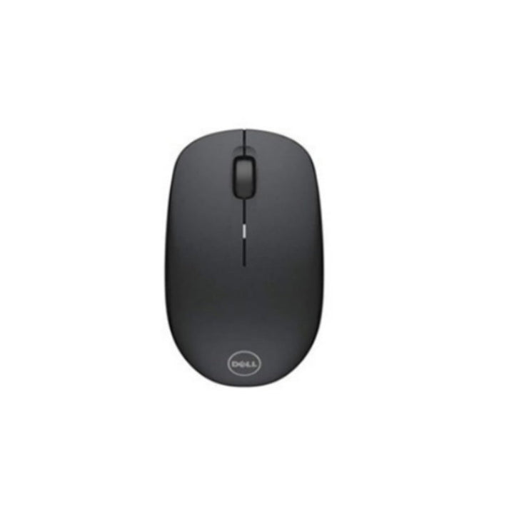 Dell Wireless Mouse - WM126 Black P/N: 570-AAMO - 1 Year Local Warranty - SourceIT Singapore