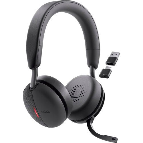 Dell WL5024 Pro Plus Wireless ANC Headset