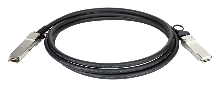 D-Link DEM-CB300QXS 40G QSFP+ 3 m Direct Attach Cable