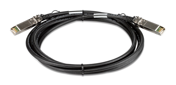 D-Link DEM-CB300S 10G SFP+ 3 m Direct Attach Cable