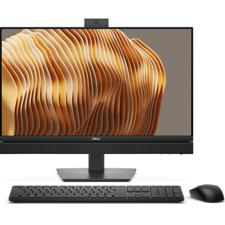 Dell Pro 24 All-in-One QC24250