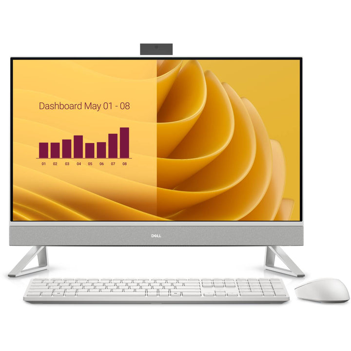Dell 27 All-in-One EC27250