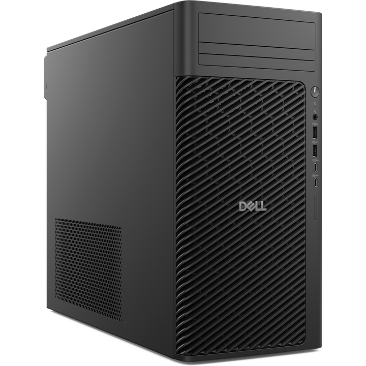 Dell Pro Max Tower T2 FCT2250 desktop workstation