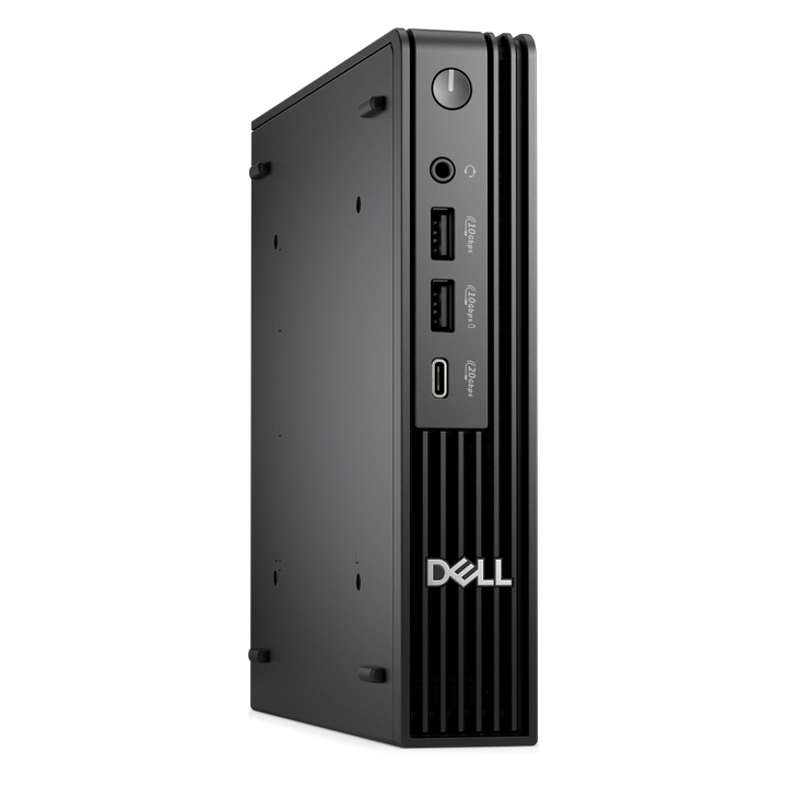 Dell Pro Micro Plus QBM1250 desktop