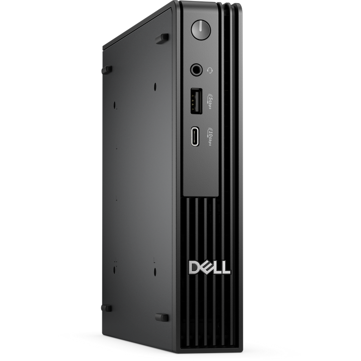 Dell Pro Micro QCM1250 desktop - image 1