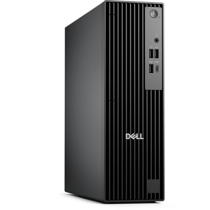 Dell Pro Slim QCS1250 desktop