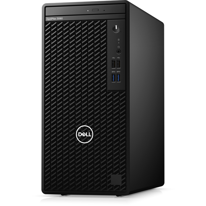 Dell OptiPlex 3080 Tower - official Dell image