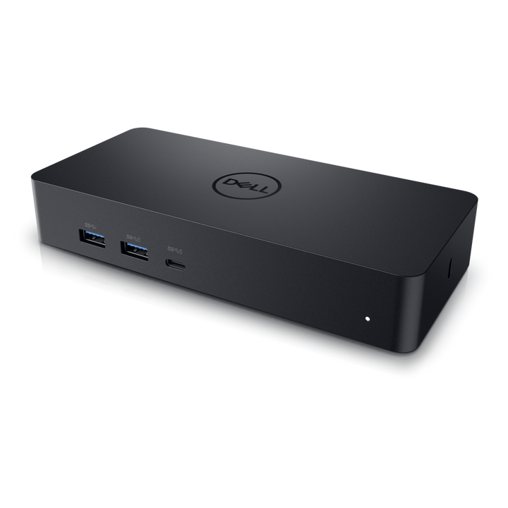 Dell Universal Dock D6000S - official Dell image