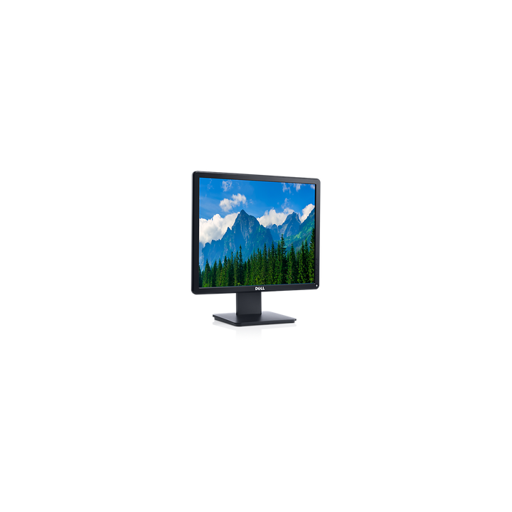 Dell E1715S - official Dell image