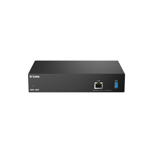 D-Link DNH-1000 Nuclias Network Controller