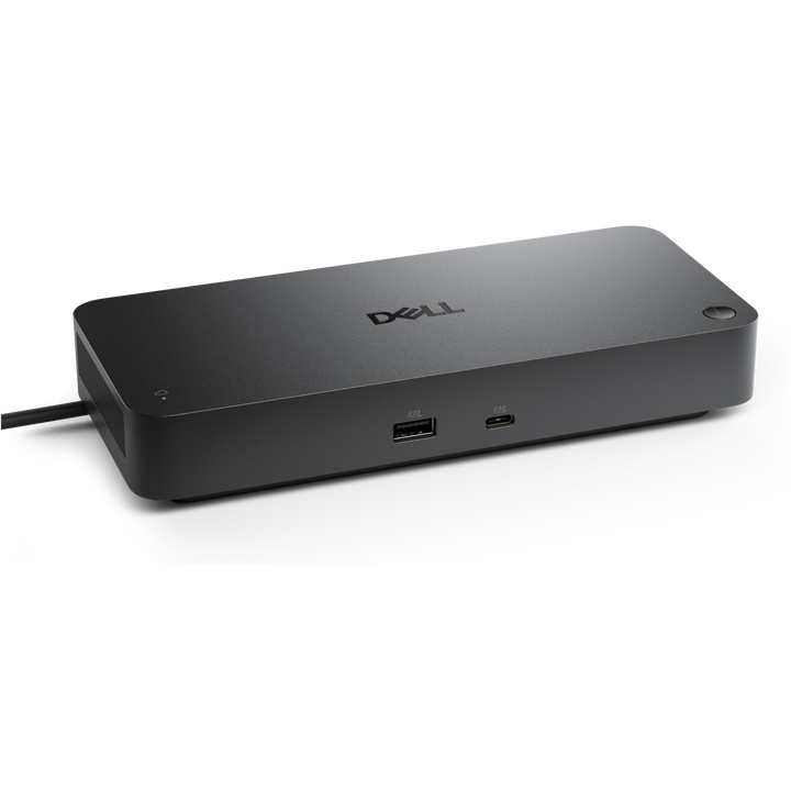 Dell Pro Thunderbolt 5 Smart Dock SD25TB5 - official Dell image
