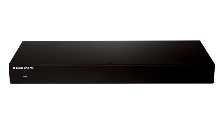 D-Link DPS-700 front