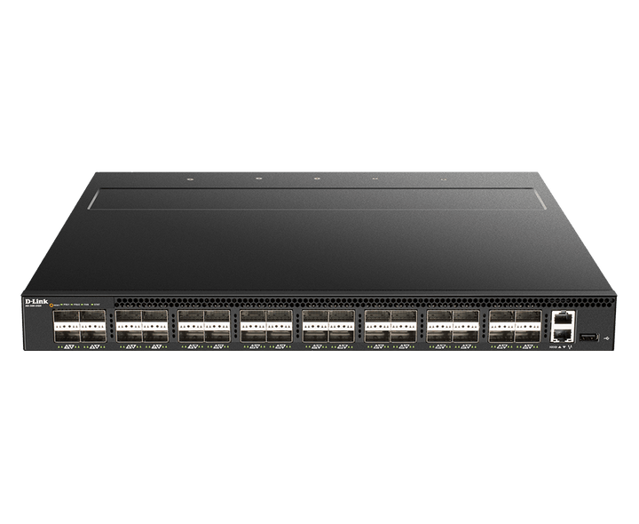 D-Link DQS-5000-32Q28 front