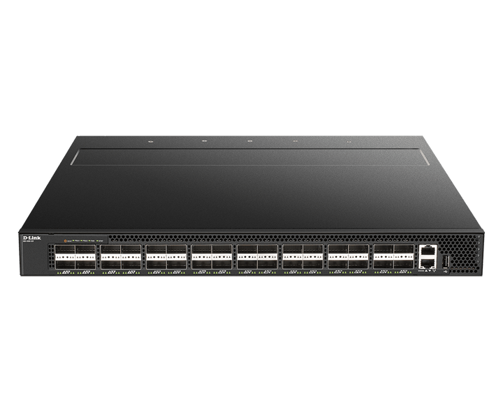 D-Link DQS-5000-32S front