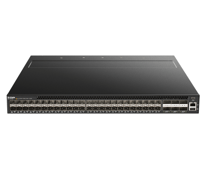D-Link DQS-5000-54SQ28 front