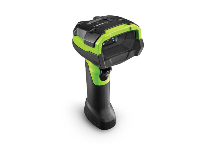 Zebra DS3678-SR ultra-rugged scanner