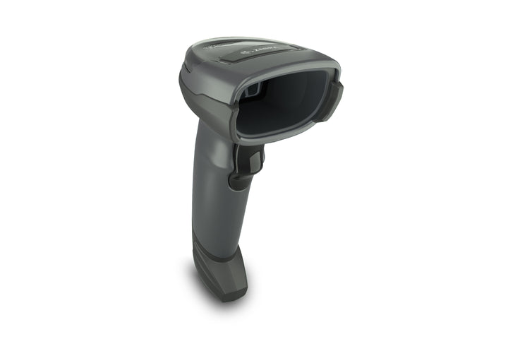 Zebra DS4608 handheld barcode scanner