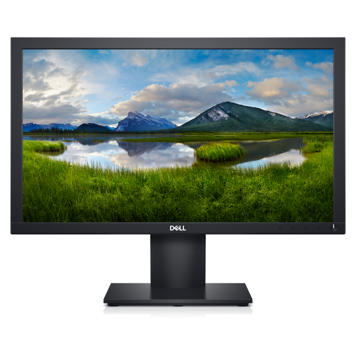 Dell Pro 20 E2020H Monitor - official Dell image