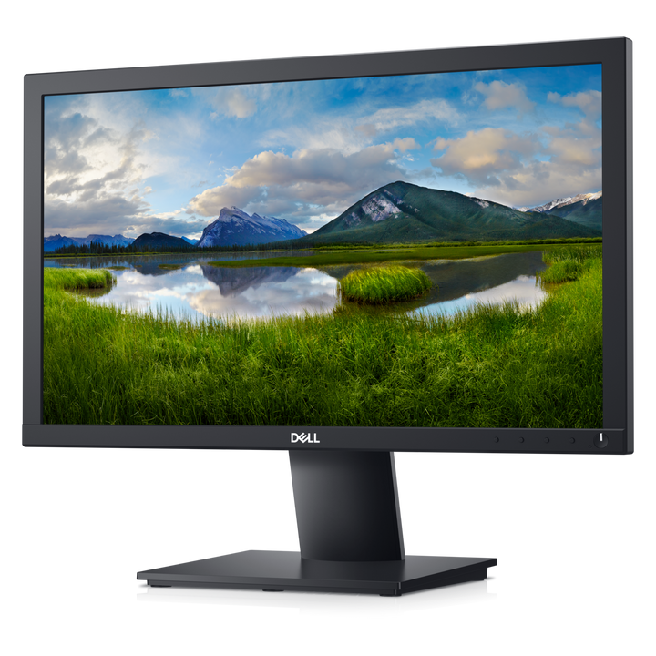 Dell E2020H monitor - official Dell image 1